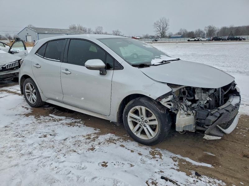 Фото 4 - TOYOTA COROLLA