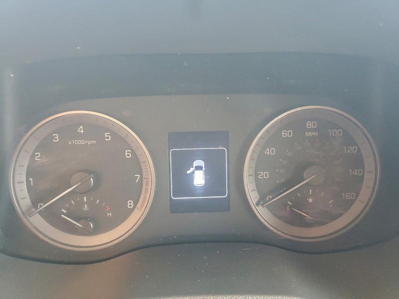 Фото 9 - HYUNDAI TUCSON