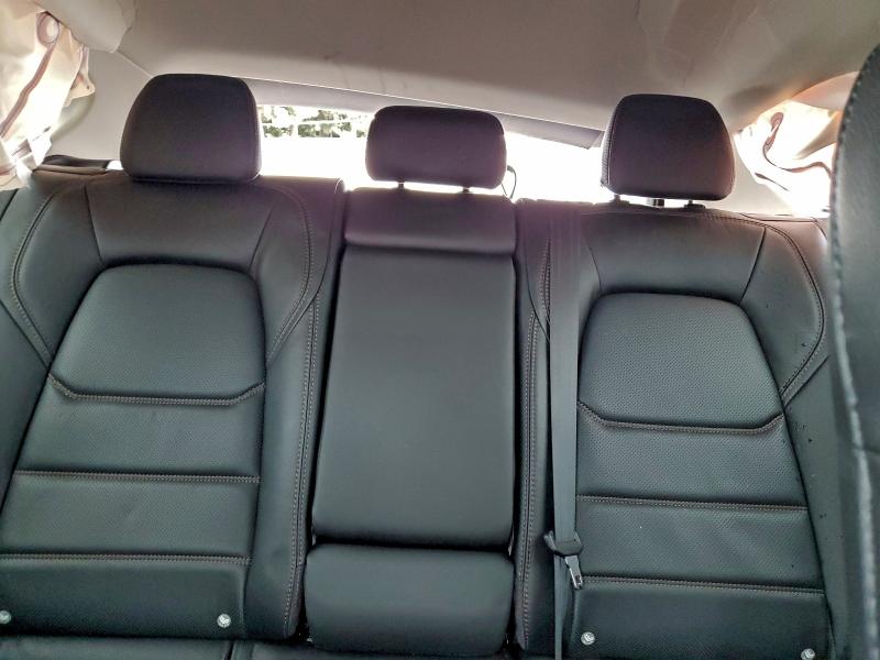 MAZDA CX-5 PREMI 2023 VIN JM3KFBDM5P0174647