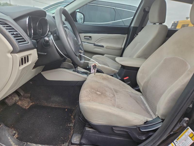 Фото 7 - MITSUBISHI OUTLANDER