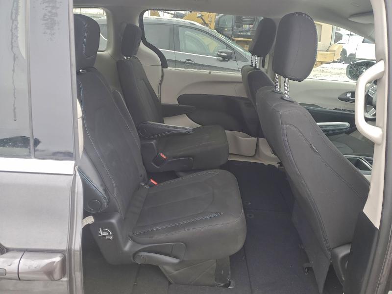 Фото 11 - CHRYSLER PACIFICA