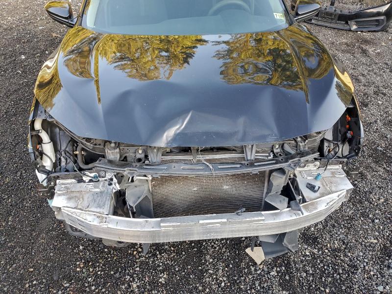 Фото 11 - HONDA CIVIC