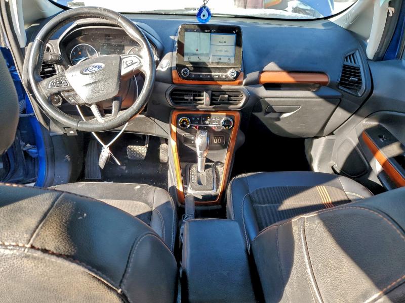 Фото 8 - FORD ECOSPORT