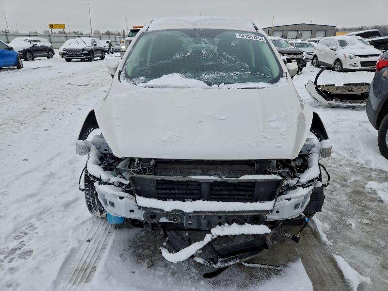 Фото 5 - FORD ESCAPE