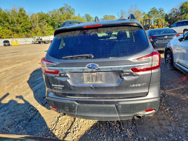 Фото 6 - SUBARU ASCENT