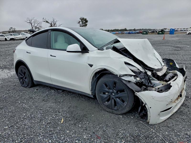 Фото 4 - TESLA MODEL Y