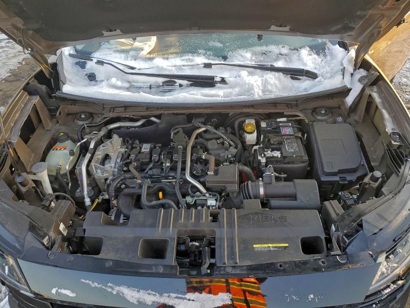 Фото 12 - NISSAN KICKS