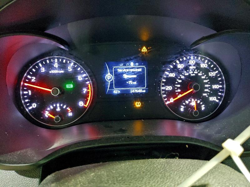 Фото 9 - KIA OPTIMA