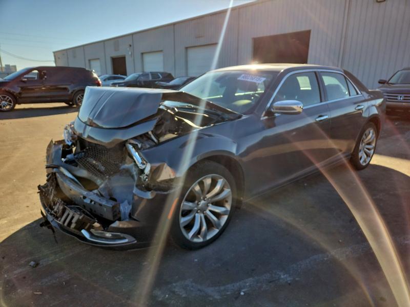 Фото 1 - CHRYSLER 300