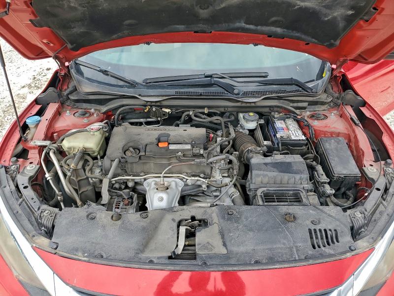 Фото 11 - HONDA CIVIC