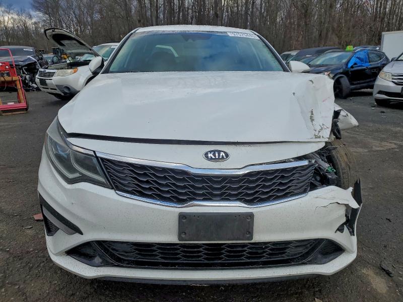 Фото 5 - KIA OPTIMA