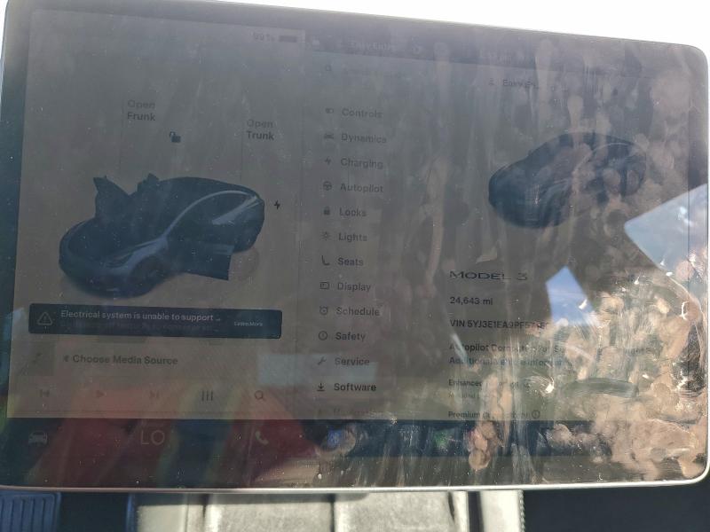 Фото 9 - TESLA MODEL 3