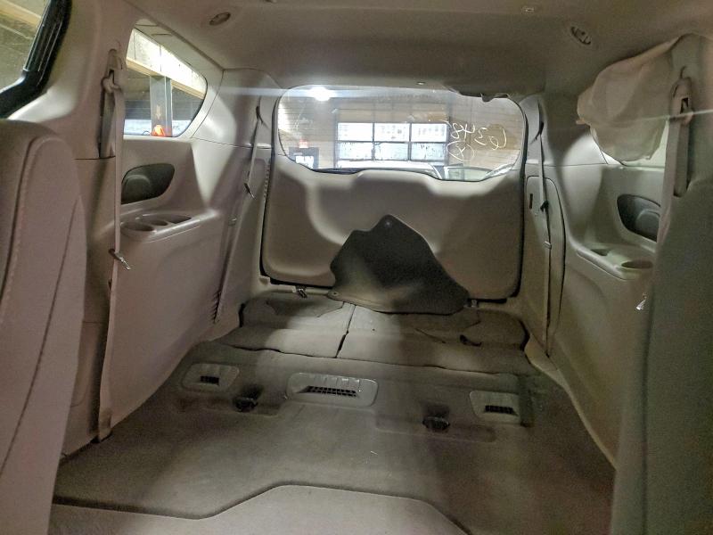 Фото 10 - CHRYSLER PACIFICA