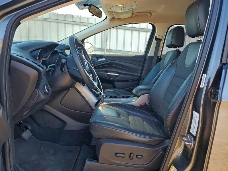 Фото 7 - FORD ESCAPE