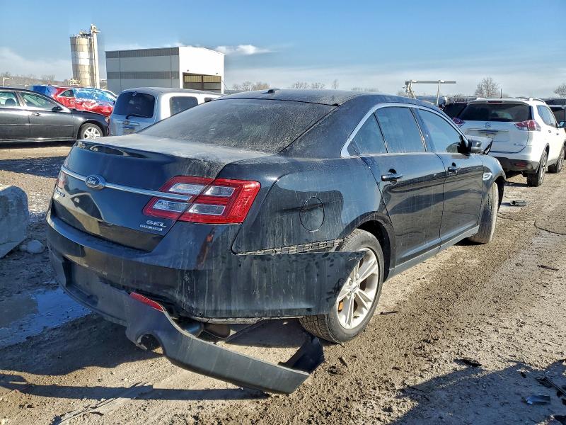 Фото 3 - FORD TAURUS