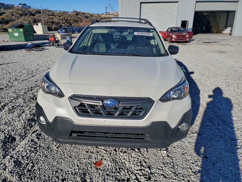 Фото 5 - SUBARU CROSSTREK