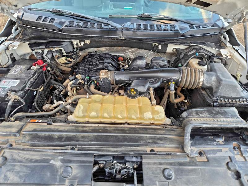 Фото 7 - FORD F-150