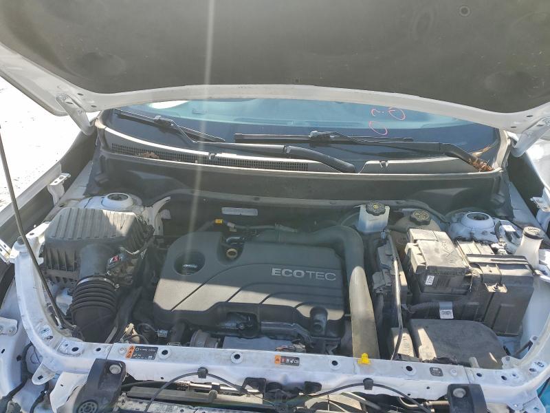 Фото 11 - GMC TERRAIN