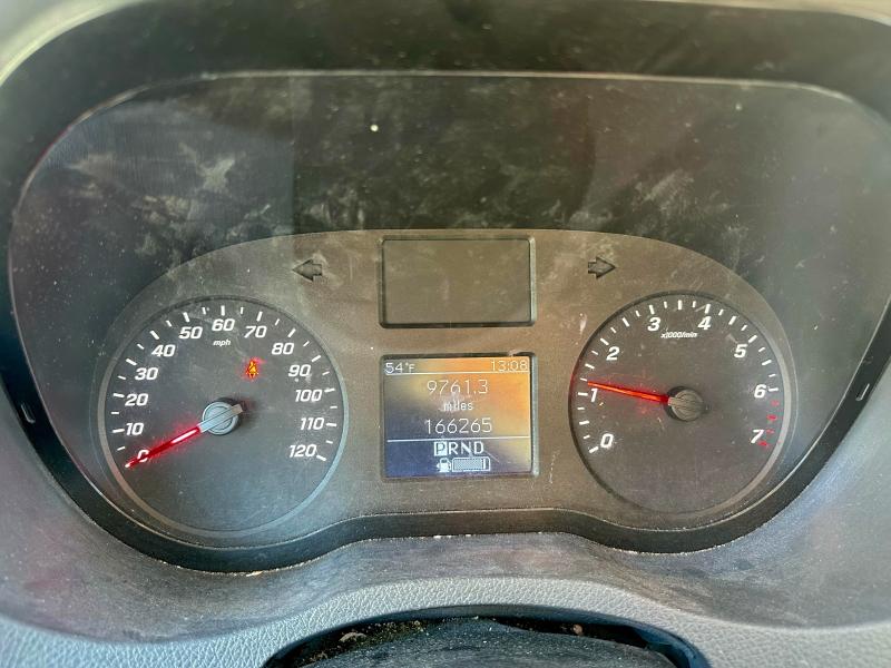 Фото 6 - MERCEDES-BENZ SPRINTER