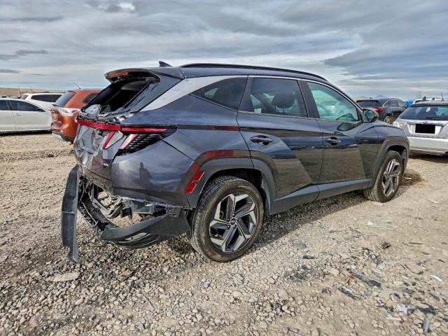 Фото 3 - HYUNDAI TUCSON