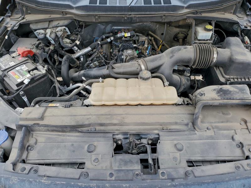 Фото 11 - FORD F-150