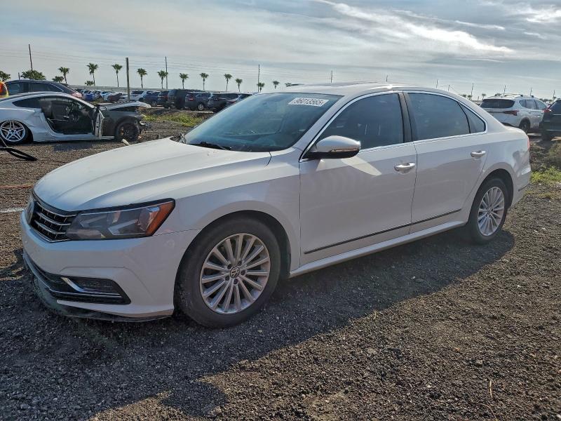 Фото 1 - VOLKSWAGEN PASSAT
