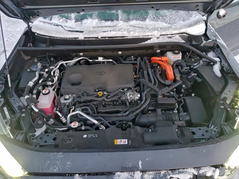 Фото 12 - TOYOTA RAV4