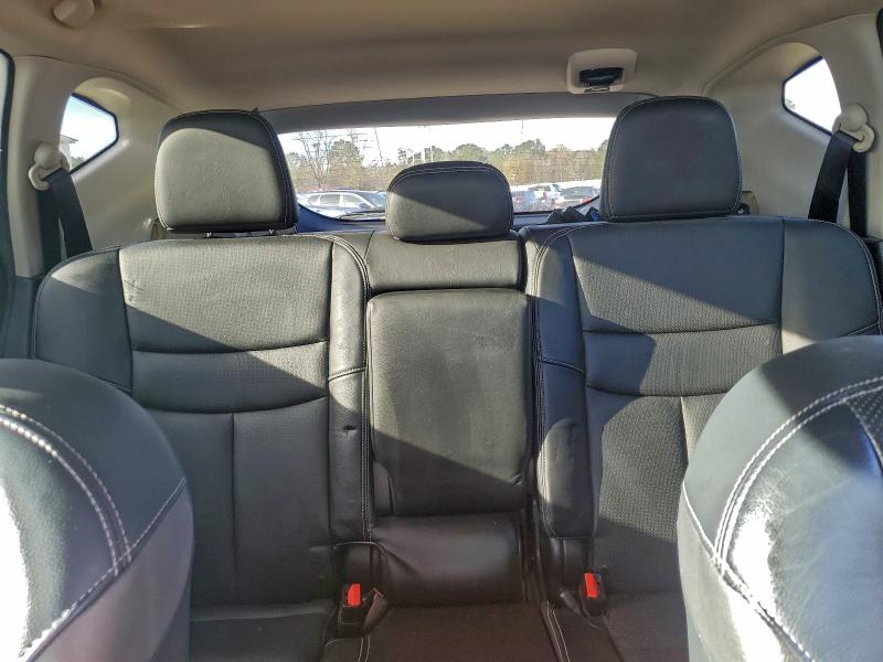 Фото 10 - NISSAN MURANO