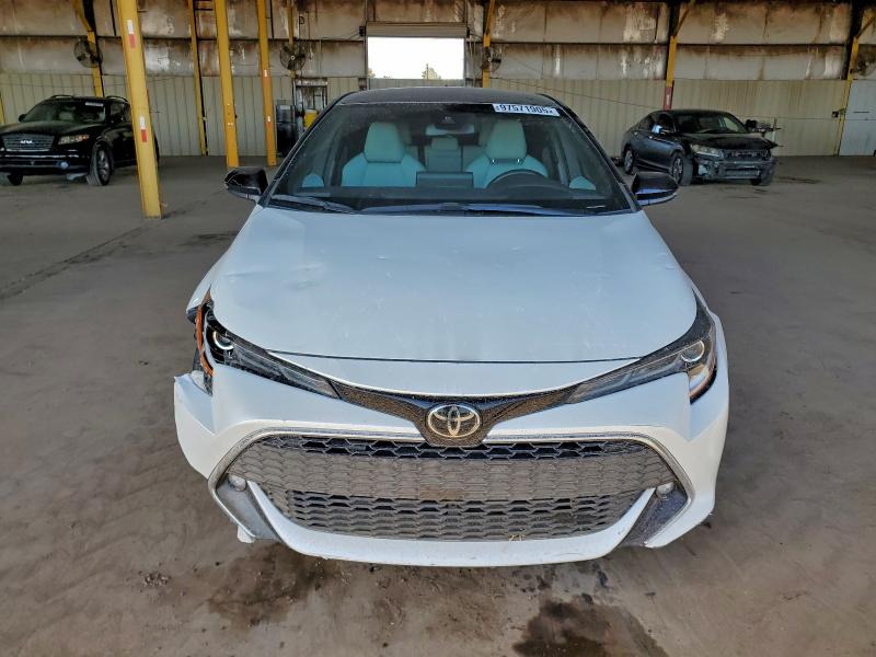 Фото 5 - TOYOTA COROLLA