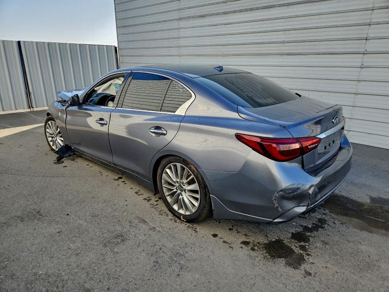 Фото 2 - INFINITI Q50