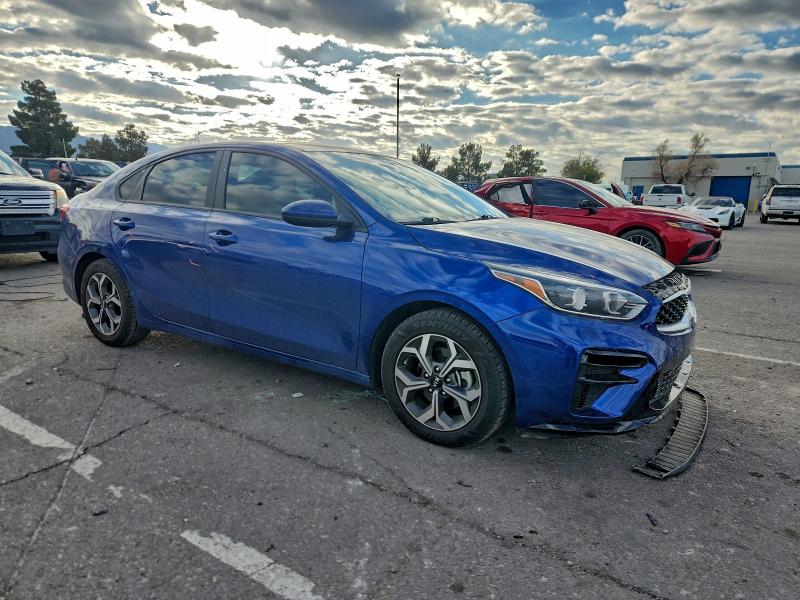 Фото 4 - KIA FORTE