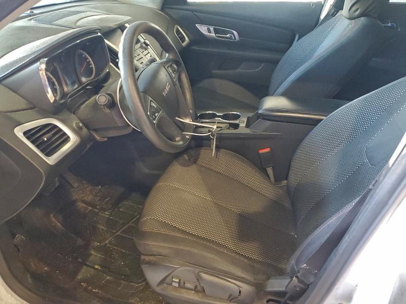 Фото 7 - GMC TERRAIN