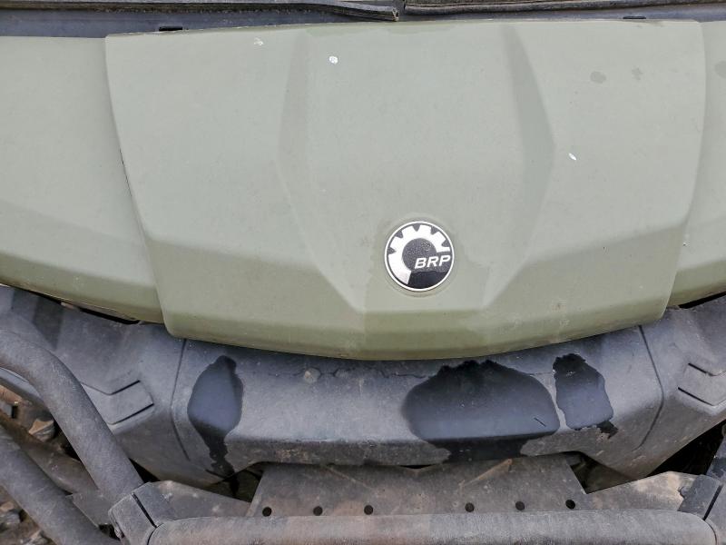 CAN-AM DEFENDER H 2020