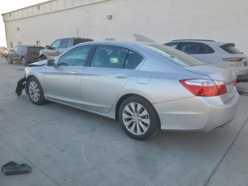 Фото 2 - HONDA ACCORD