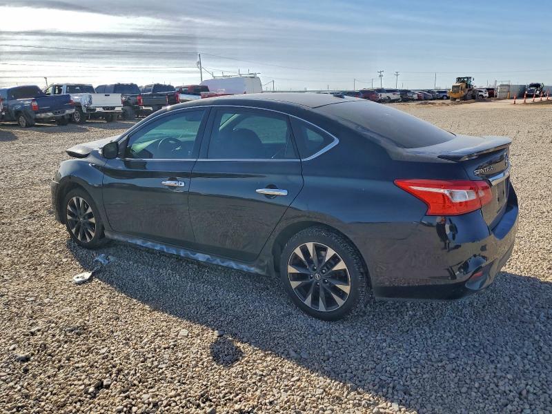 Фото 2 - NISSAN SENTRA