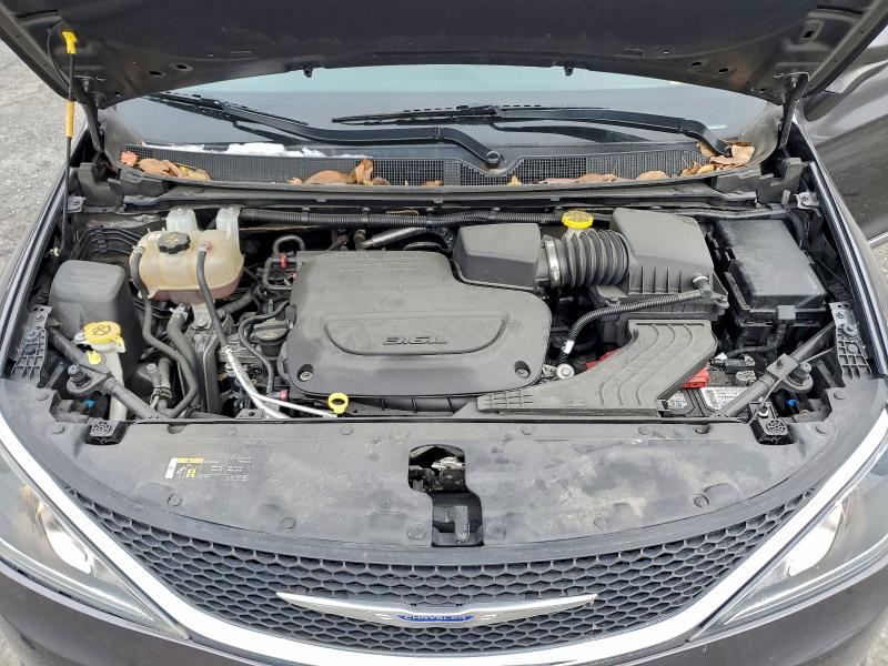 Фото 12 - CHRYSLER PACIFICA