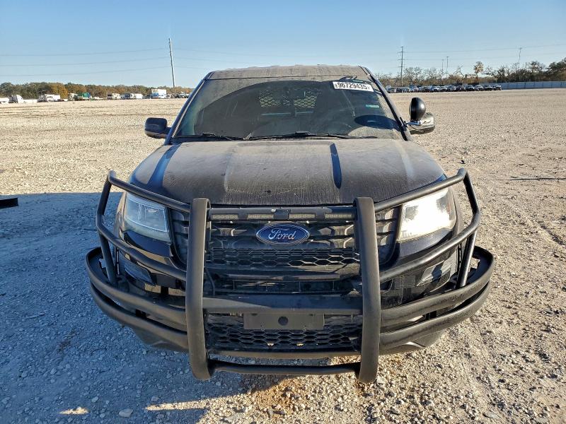 Фото 5 - FORD EXPLORER