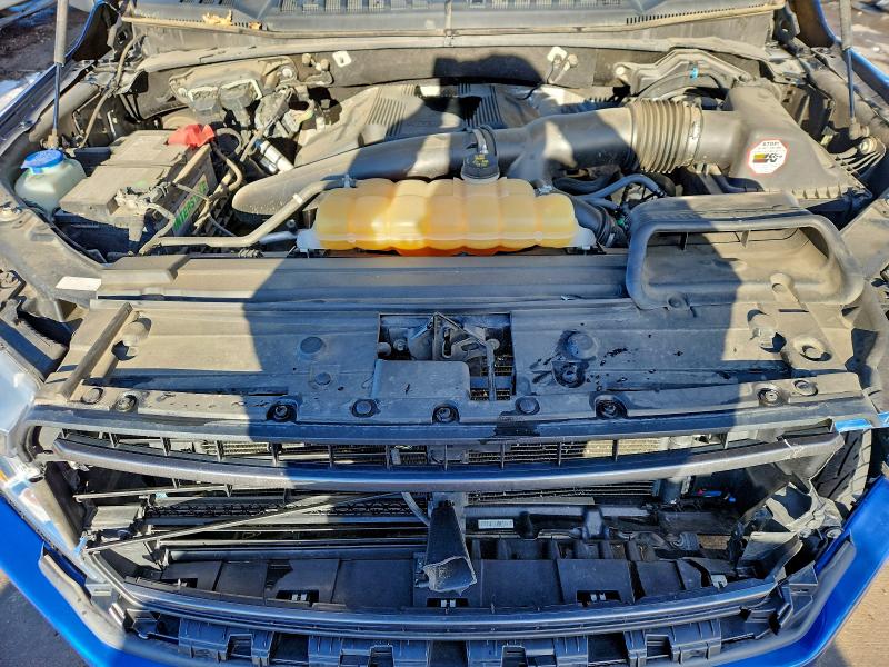 Фото 11 - FORD F-150