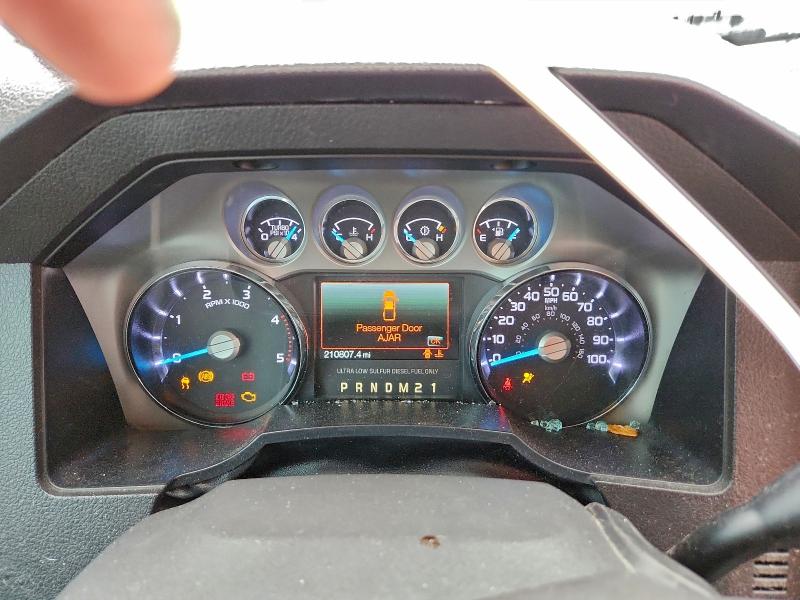 Фото 9 - FORD F350