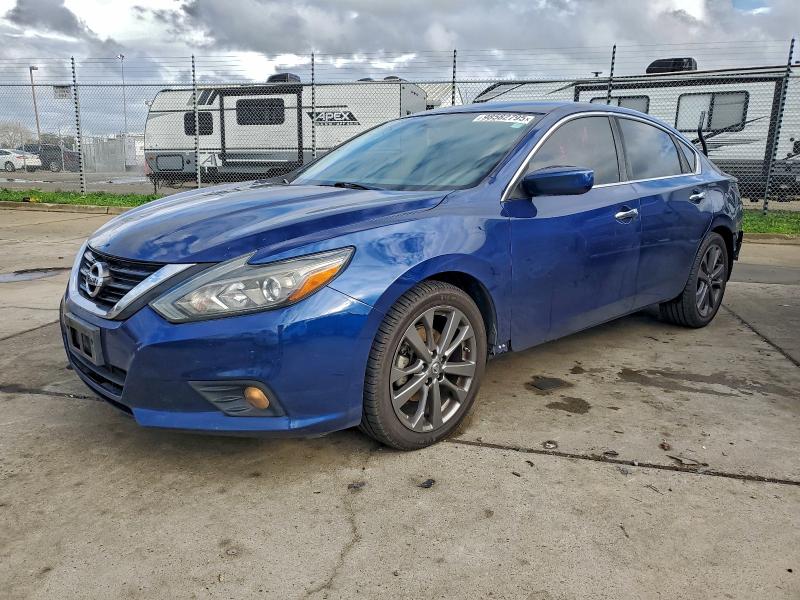 Фото 1 - NISSAN ALTIMA