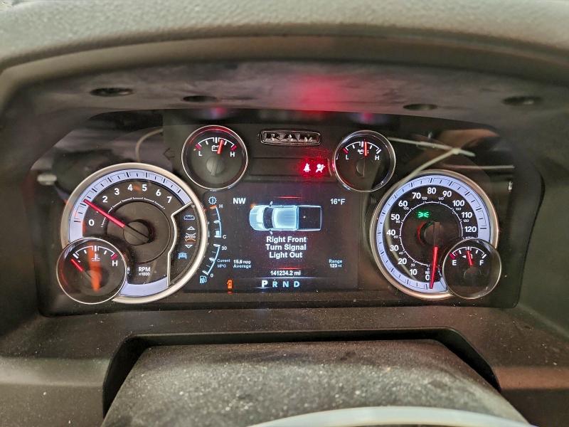 Фото 9 - RAM 1500