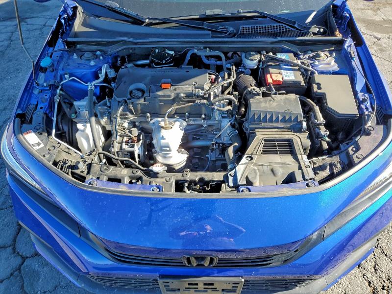 Фото 11 - HONDA CIVIC