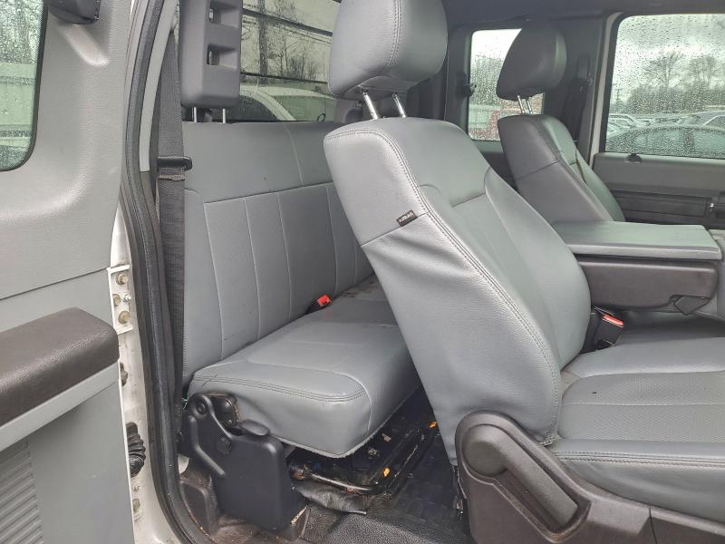 Фото 10 - FORD F250