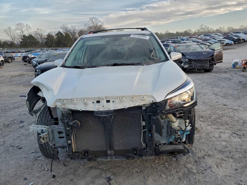 Фото 5 - SUBARU FORESTER