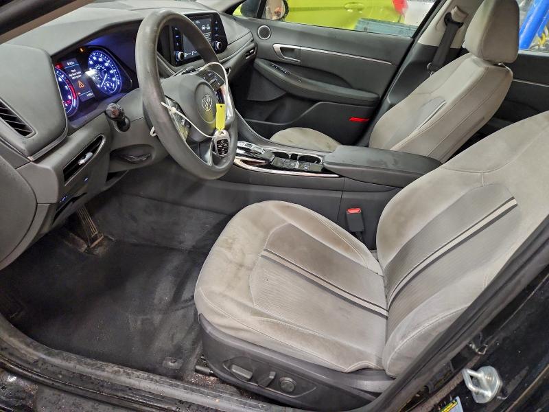 Фото 7 - HYUNDAI SONATA