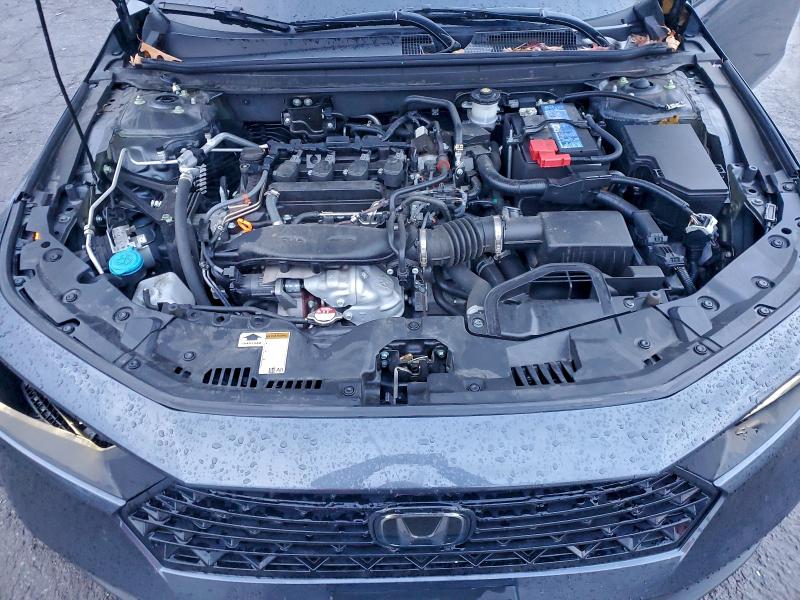 Фото 11 - HONDA ACCORD