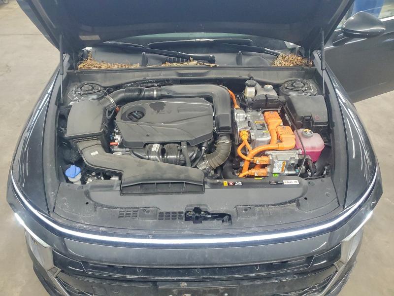 Фото 11 - HYUNDAI SONATA