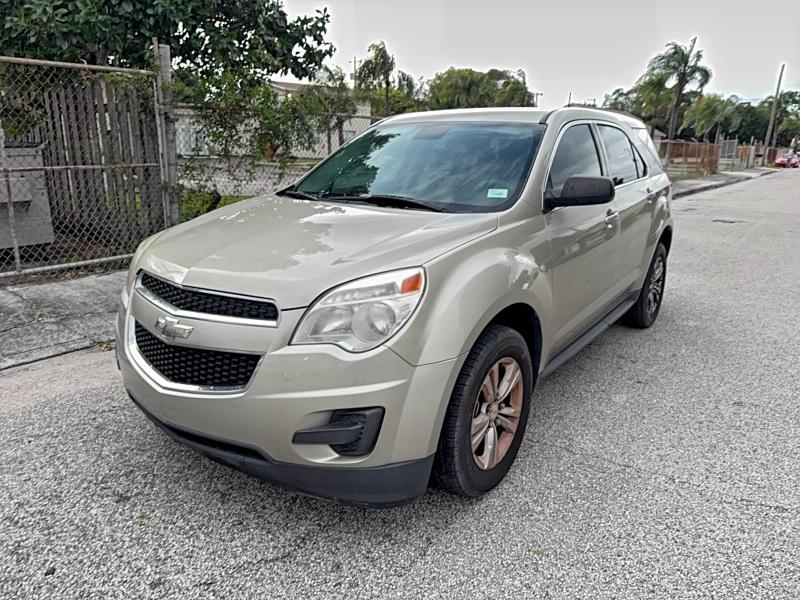 Фото 2 - CHEVROLET EQUINOX