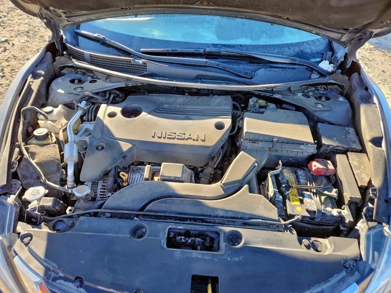Фото 11 - NISSAN ALTIMA
