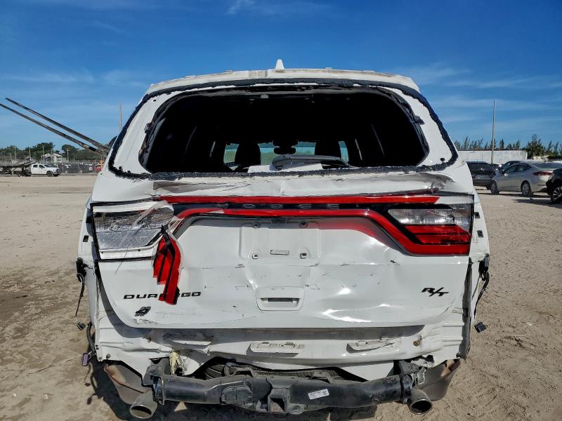 Фото 6 - DODGE DURANGO